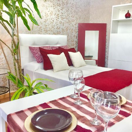 Estudio Conil Conil De La Frontera Εξωτερικό φωτογραφία