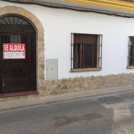 Estudio Conil Conil De La Frontera Εξωτερικό φωτογραφία